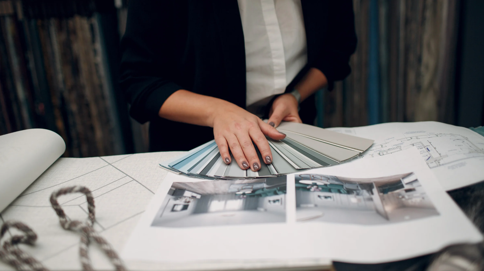 Spaces That Speak to Human Experience