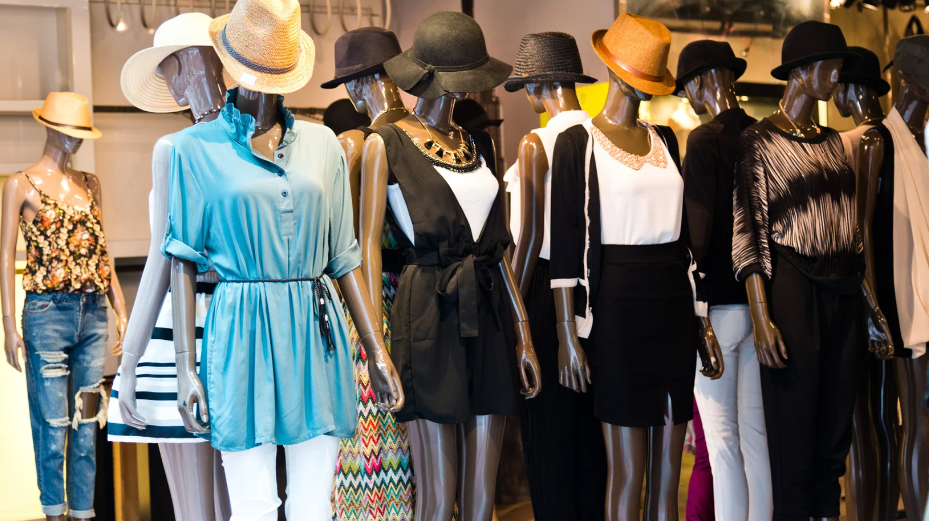 What Are Good Fashion Brands?